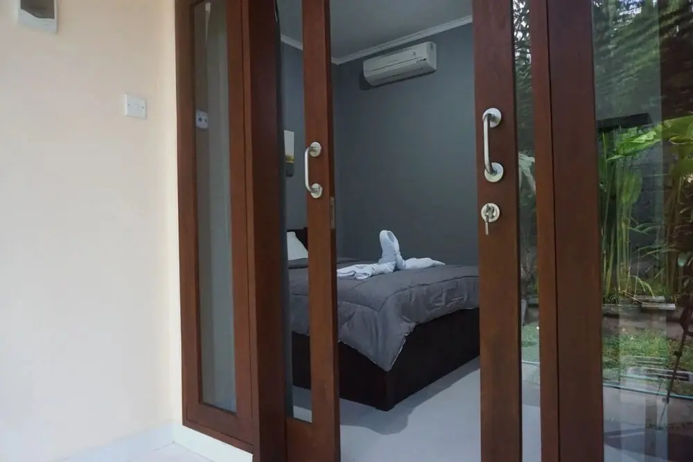 Санур: Mai Guesthouse Sanur