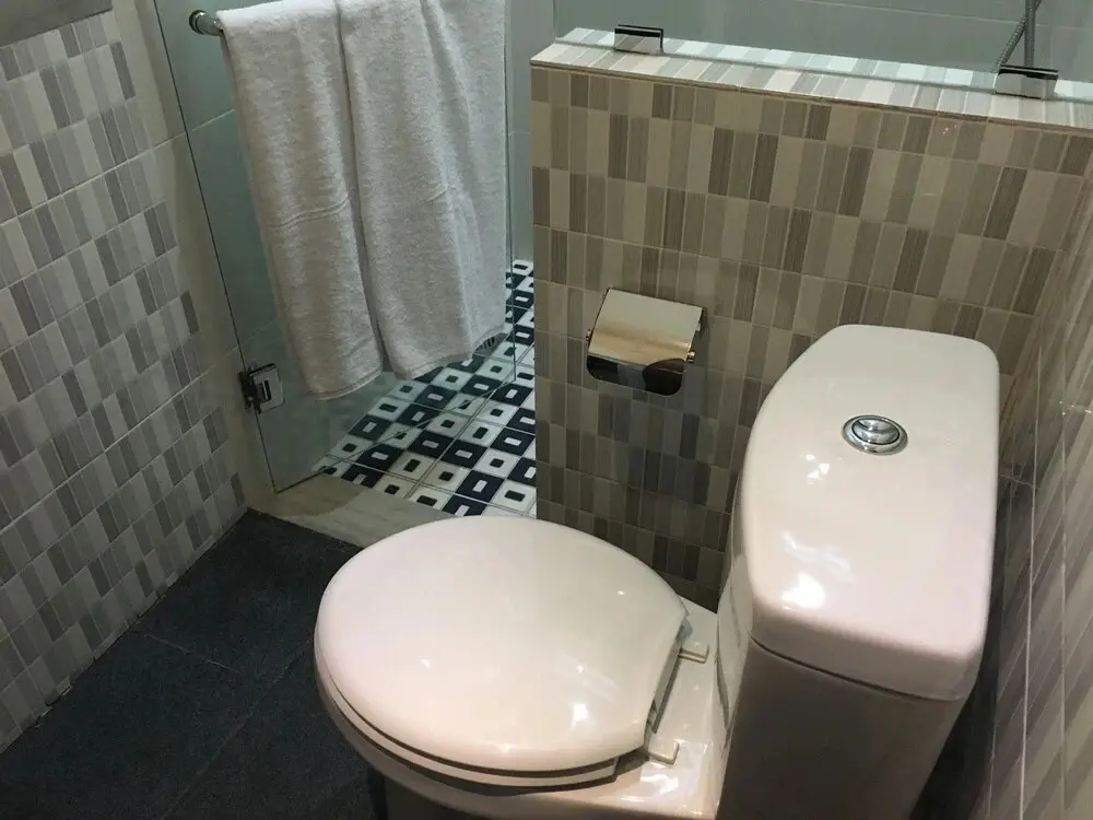 Санур: Mai Guesthouse Sanur