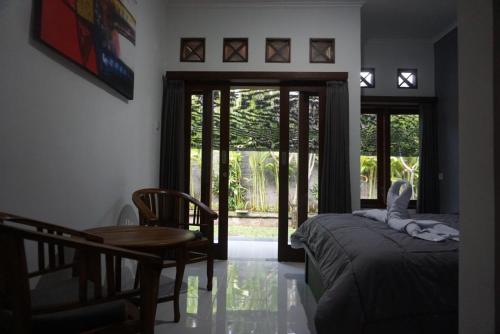 Санур: Mai Guesthouse Sanur