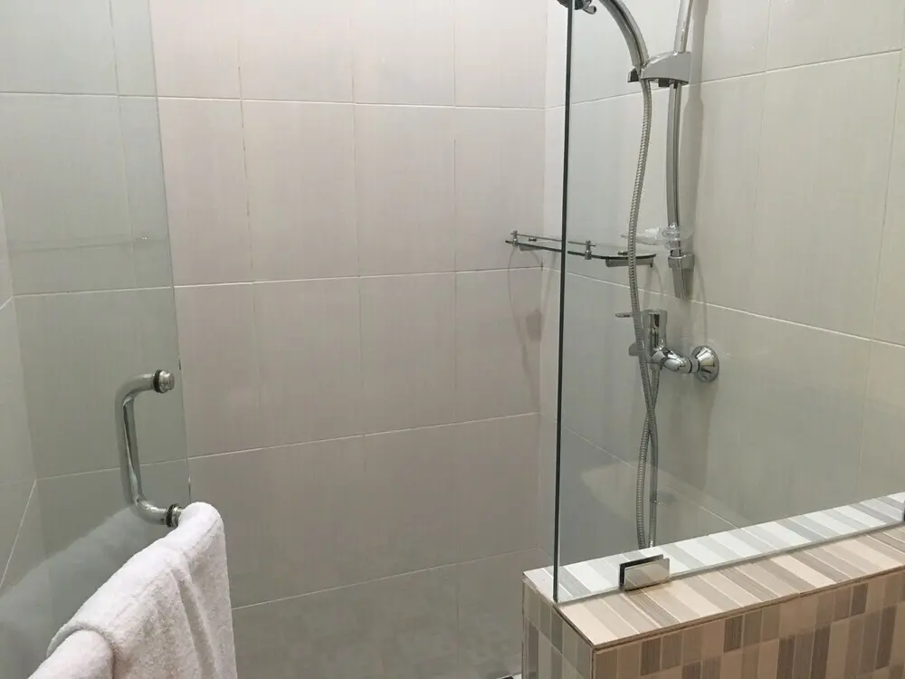 Санур: Mai Guesthouse Sanur