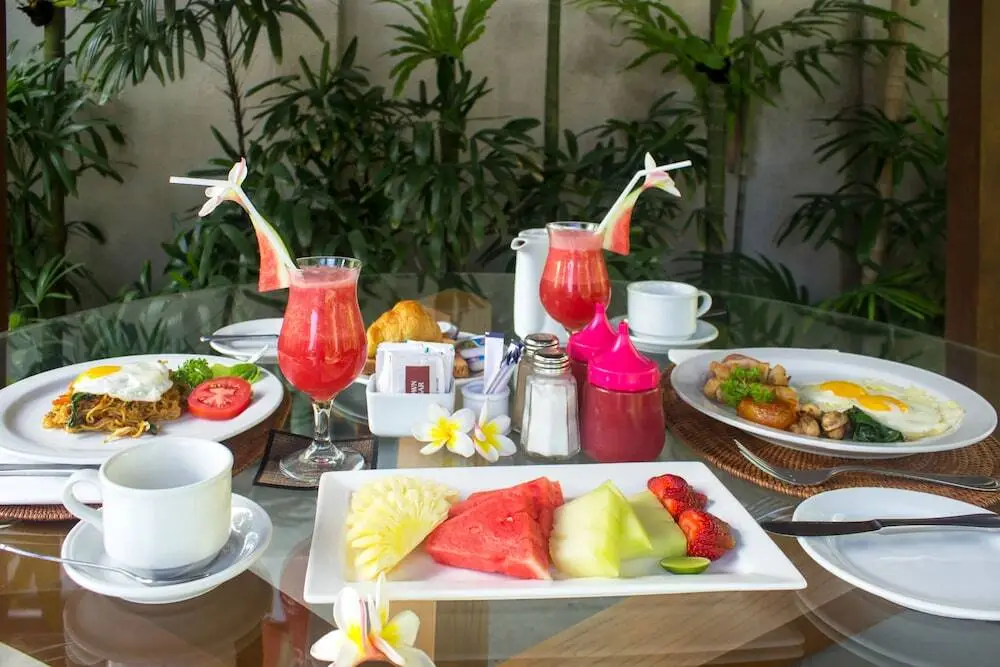 Керобокан: Kajou Seminyak Bali