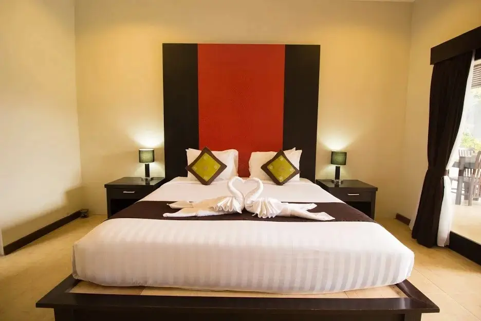 Кута: The Radiance Bali Villas Seminyak