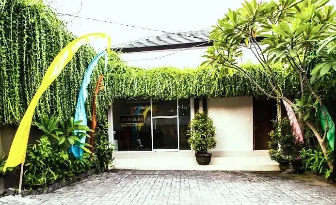 Кута: The Radiance Bali Villas Seminyak