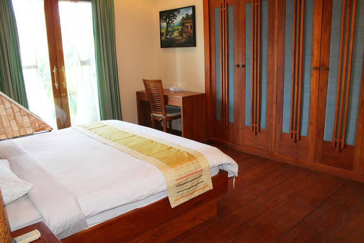 Кута: Bali Puri Ratu Villas