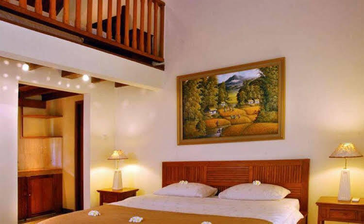Кута: Bali Puri Ratu Villas