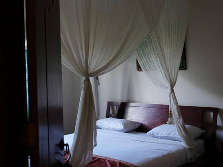Кута: Bali Puri Ratu Villas