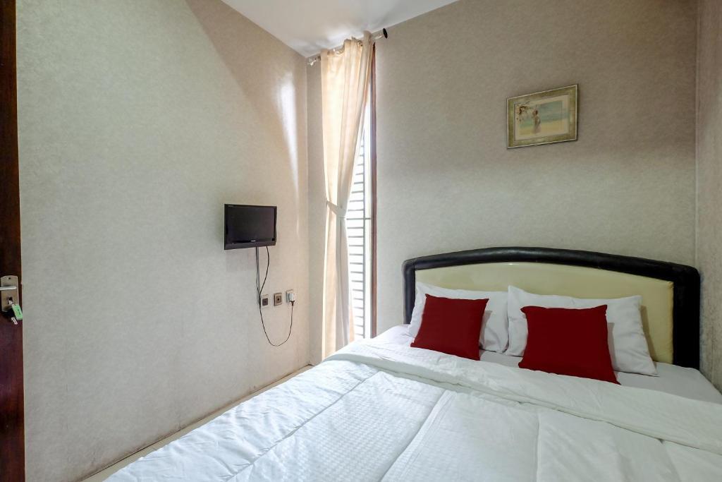 Бандунг: Buminanienie Guesthouse