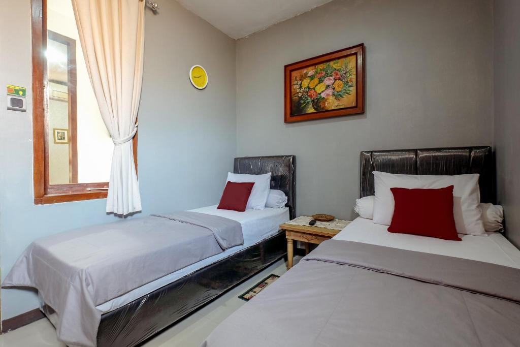 Бандунг: Buminanienie Guesthouse