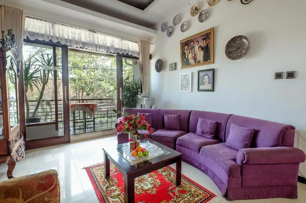 Бандунг: Buminanienie Guesthouse