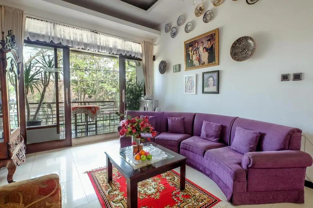 Бандунг: Buminanienie Guesthouse
