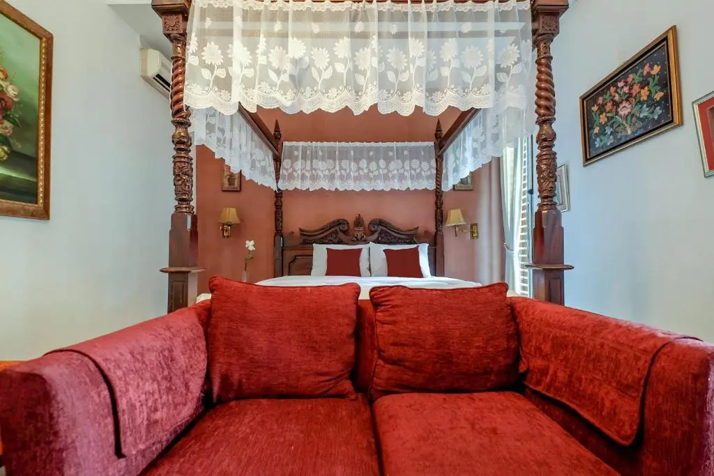 Бандунг: Buminanienie Guesthouse