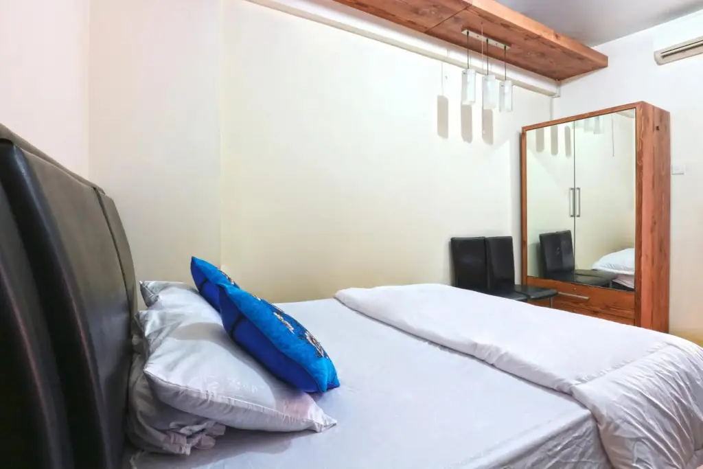 Депок: Star Apartemen Margonda Residence 2 by ZUZU