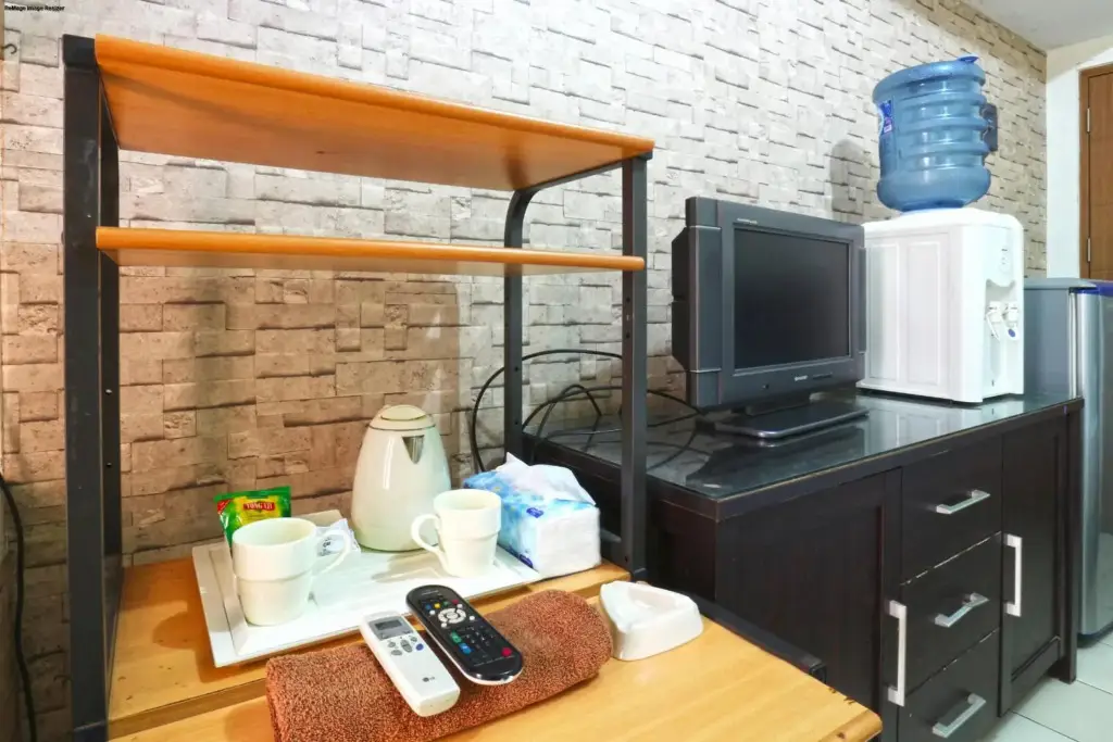 Депок: Star Apartemen Margonda Residence 2 by ZUZU