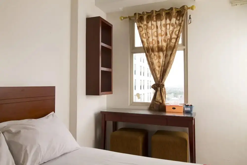 Депок: Margonda Residence 2