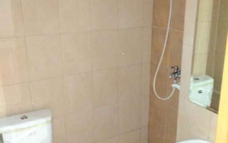 Депок: Margonda Residence 2
