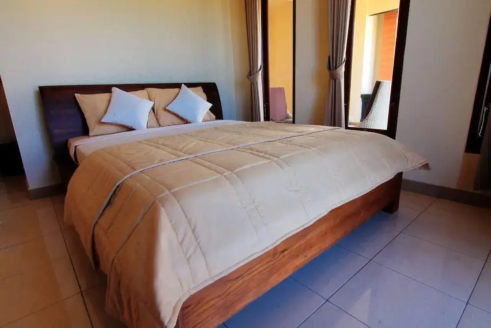 Убуд: Ubud Canti Accommodation