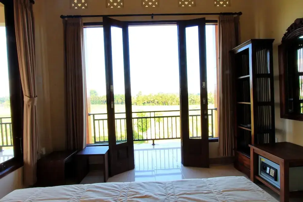 Убуд: Ubud Canti Accommodation