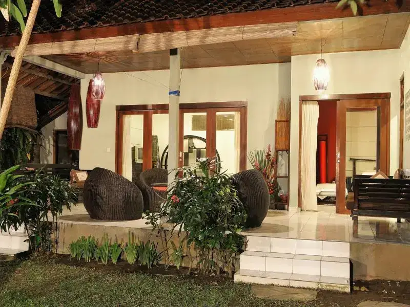 Кута: Villa Legian