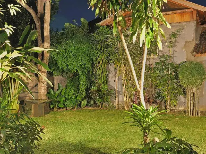 Кута: Villa Legian