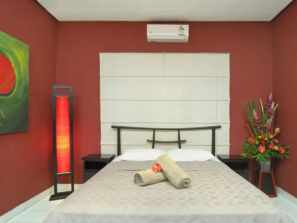 Кута: Villa Legian