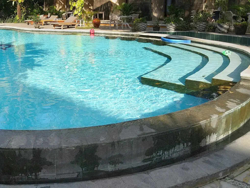 Кута: Villa Legian