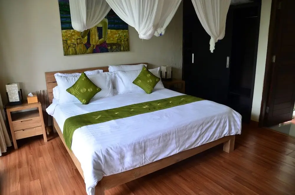 Кута: Villa Intan Bali Legian