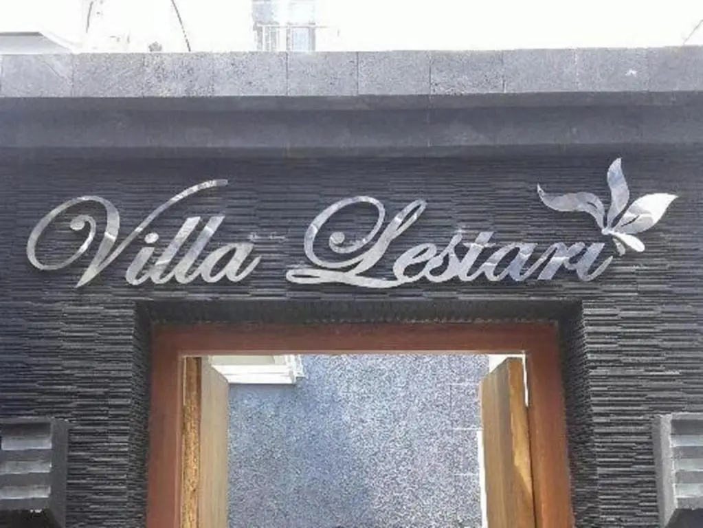 Кута: Villa Lestari Legian