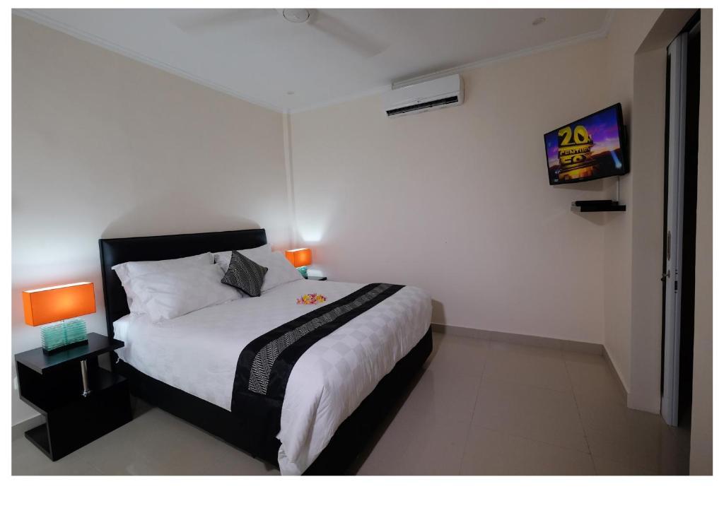 Кута: Villa Lestari Legian