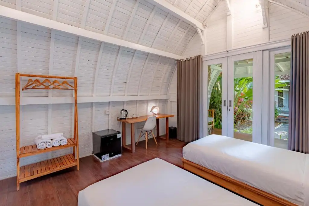 Пекату: Elysium Bali
