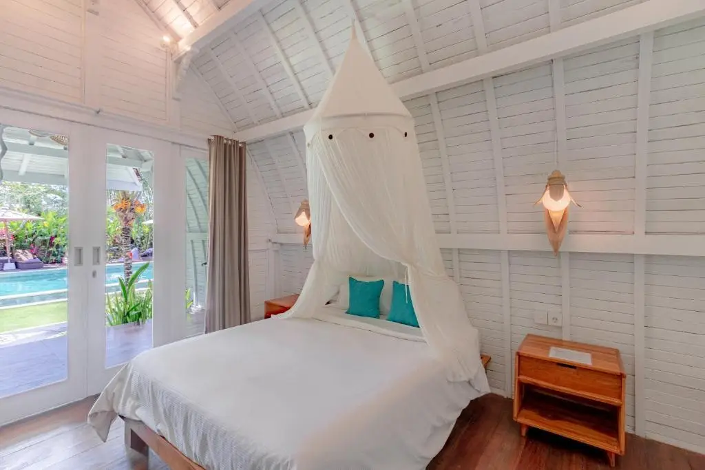 Пекату: Elysium Bali