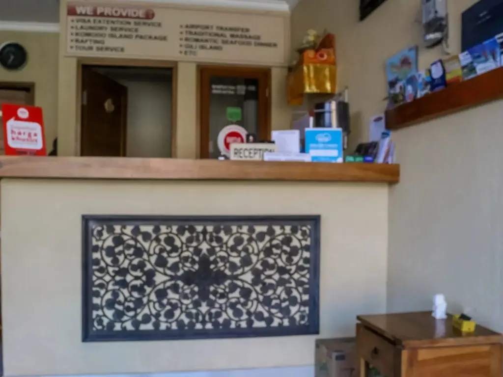Санур: Nida Rooms Bali Danau Tambligan At Donna Homestay