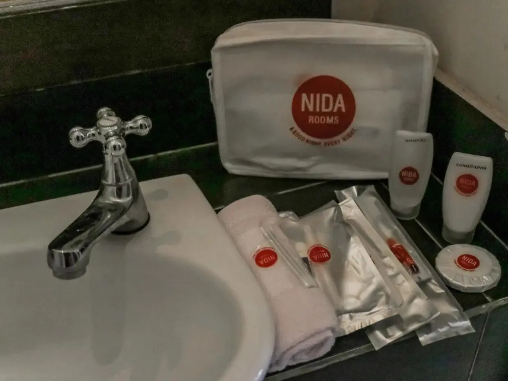 Санур: Nida Rooms Bali Danau Tambligan At Donna Homestay