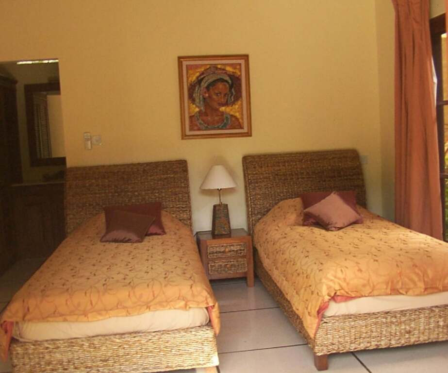 Санур: PT. Bali Luxury Villas