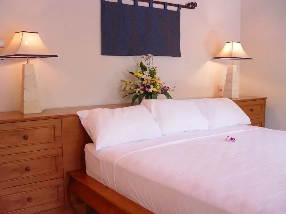 Санур: PT. Bali Luxury Villas