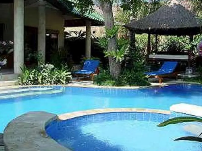 Санур: Bali Luxury Villa Golden