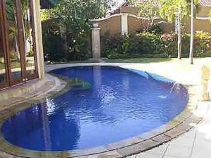 Санур: Bali Luxury Villa Golden