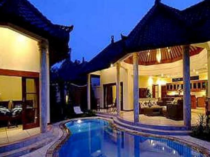 Санур: Bali Luxury Villa Golden