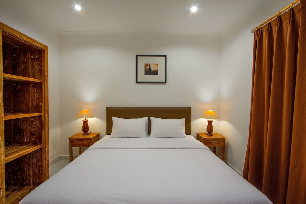 Санур: Bali Komang Guest House Sanur