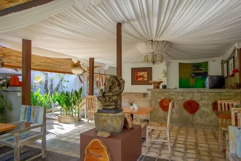 Bali Komang Guest House Sanur — фото 1