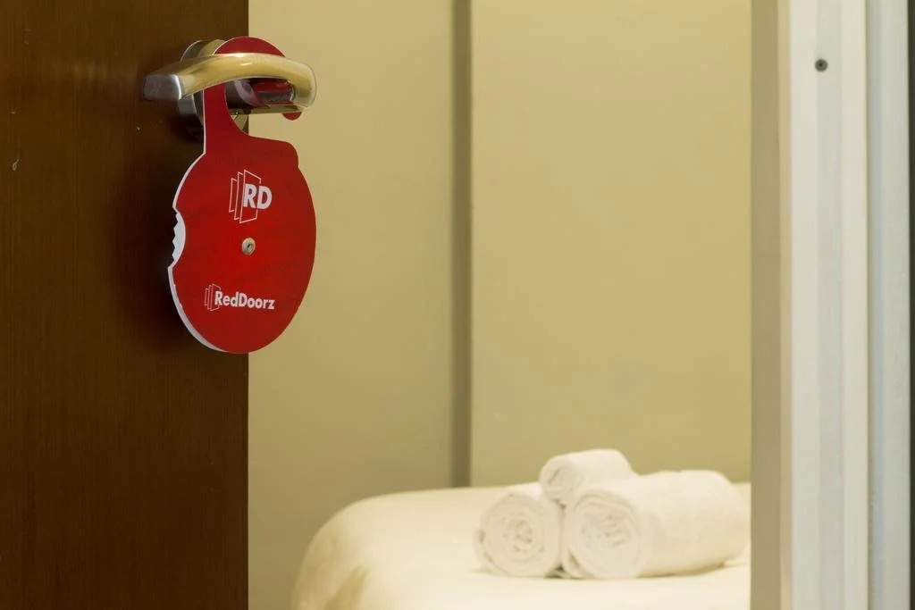 Джакарта: RedDoorz @ Gandaria Utara 2