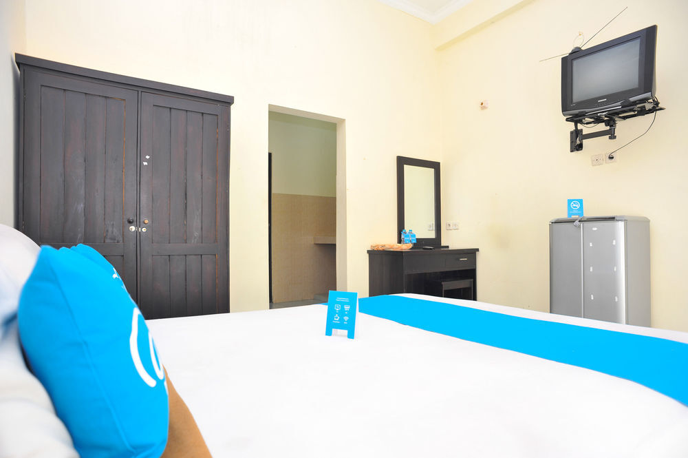 Денпасар: Airy Denpasar Selatan Raya Pemogan Gang Taman 21X Bali