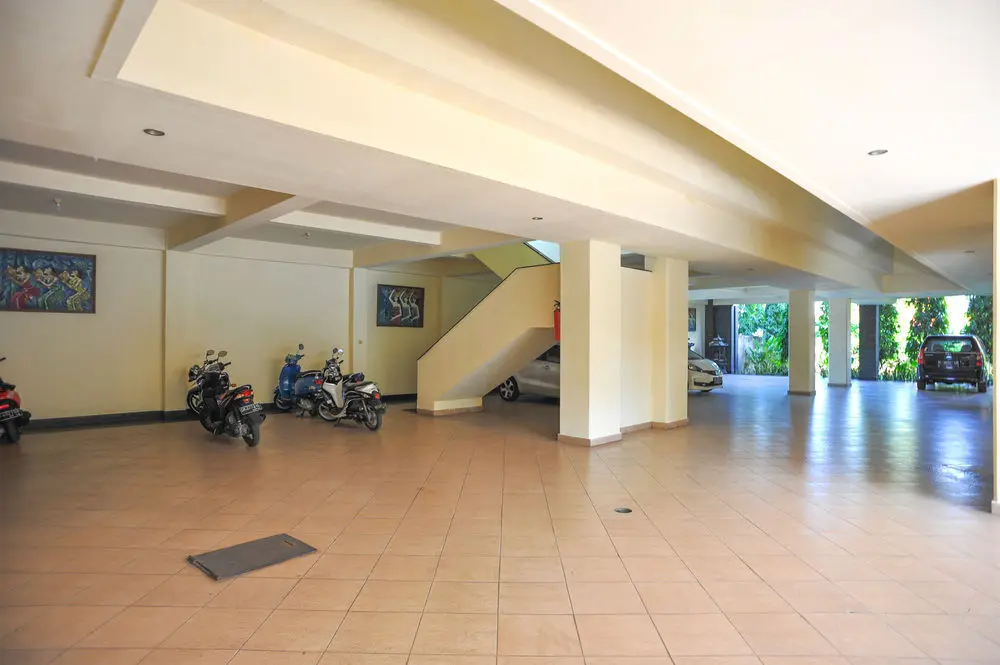 Денпасар: Airy Denpasar Selatan Raya Pemogan Gang Taman 21X Bali