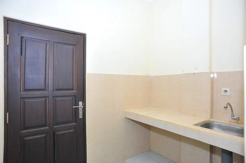 Денпасар: Airy Denpasar Selatan Raya Pemogan Gang Taman 21X Bali