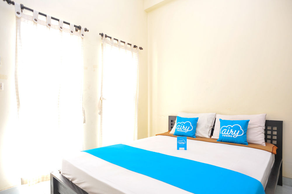 Денпасар: Airy Denpasar Selatan Raya Pemogan Gang Taman 21X Bali
