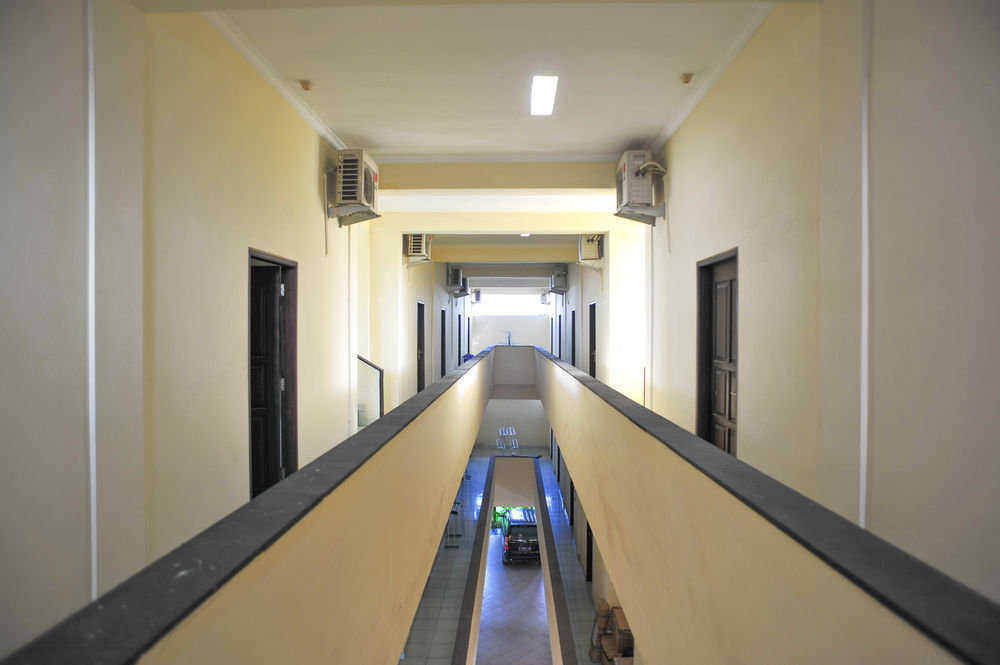 Денпасар: Airy Denpasar Selatan Raya Pemogan Gang Taman 21X Bali