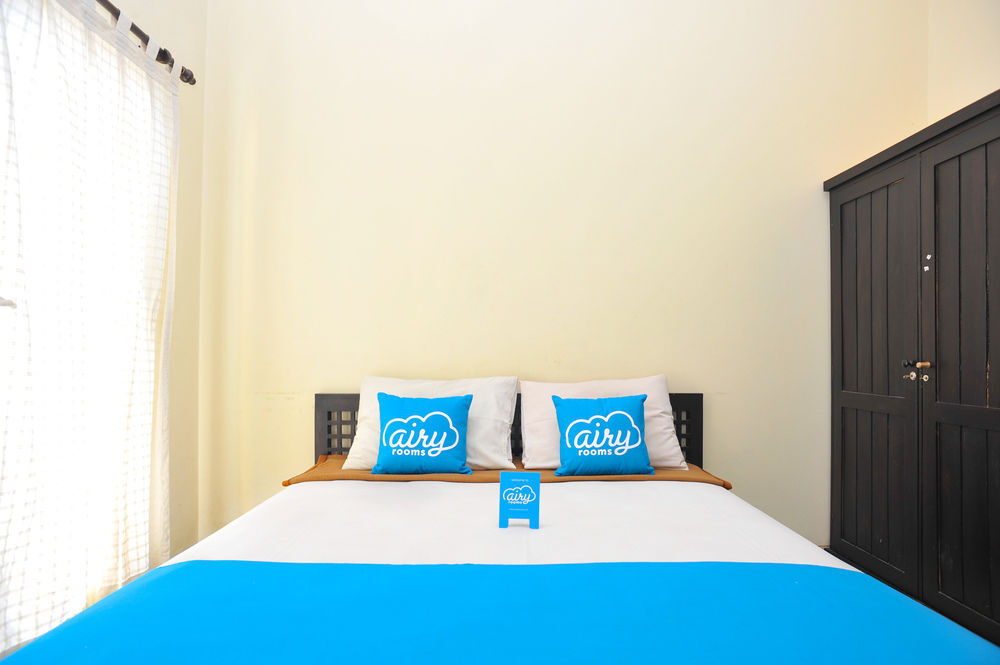 Денпасар: Airy Denpasar Selatan Raya Pemogan Gang Taman 21X Bali