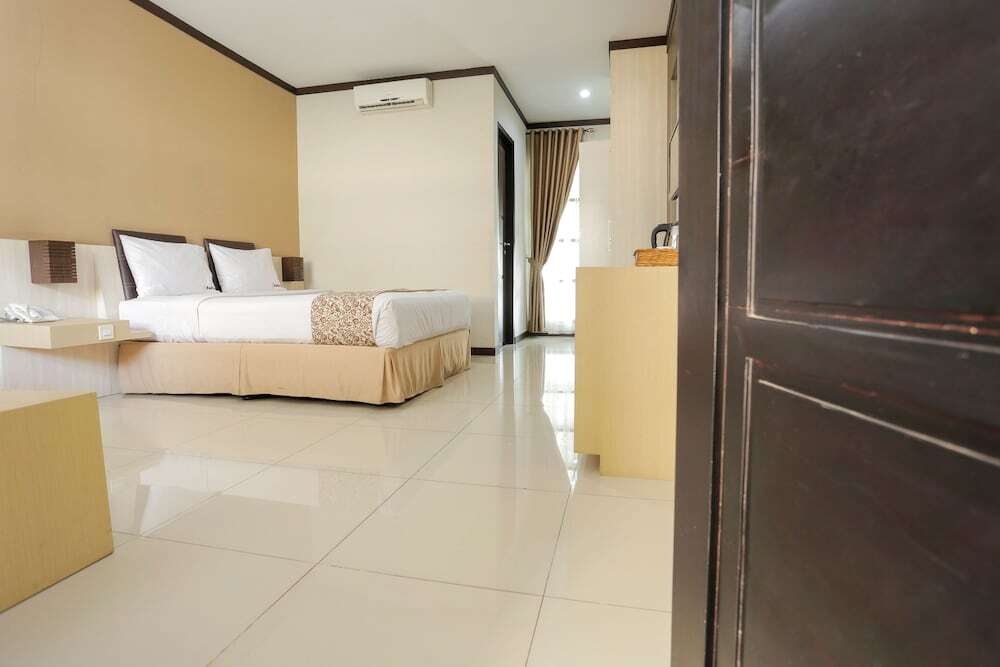 Паромпонг: RedDoorz Plus near Farmhouse Lembang
