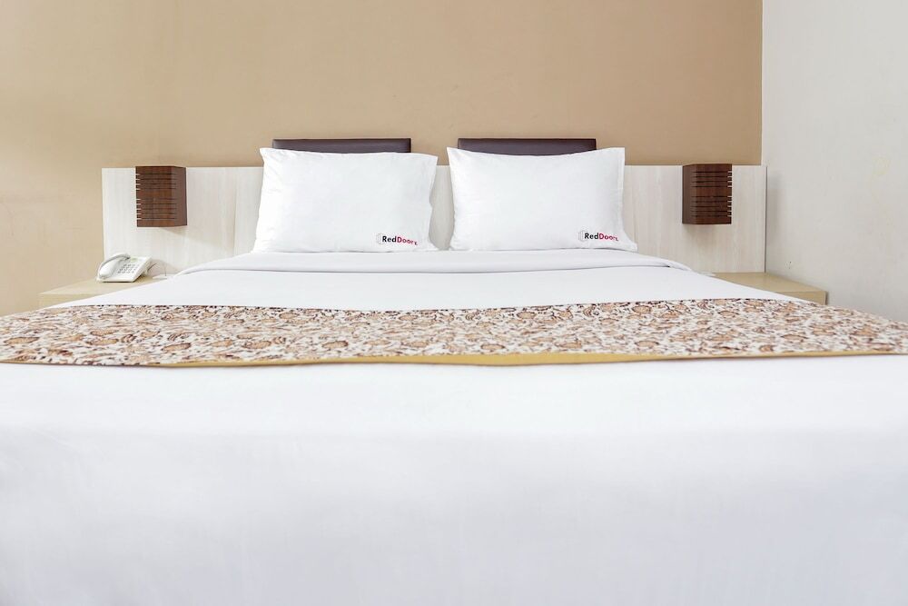 Паромпонг: RedDoorz Plus near Farmhouse Lembang