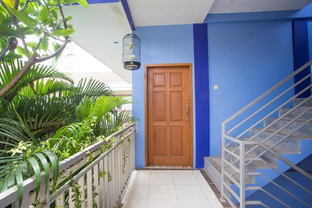 Джакарта: RedDoorz Plus near Cibubur Junction