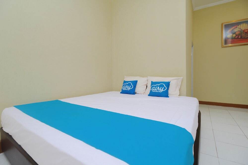 Бандар-Лампунг: Airy Tanjung Baru Pulau Morotai 15A Bandar Lampung